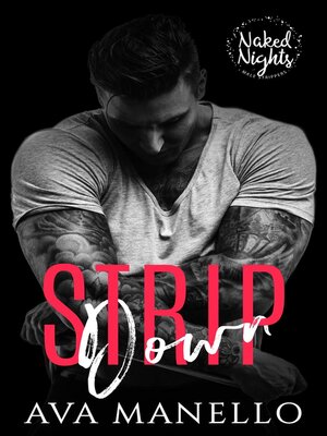 cover image of Strip Down